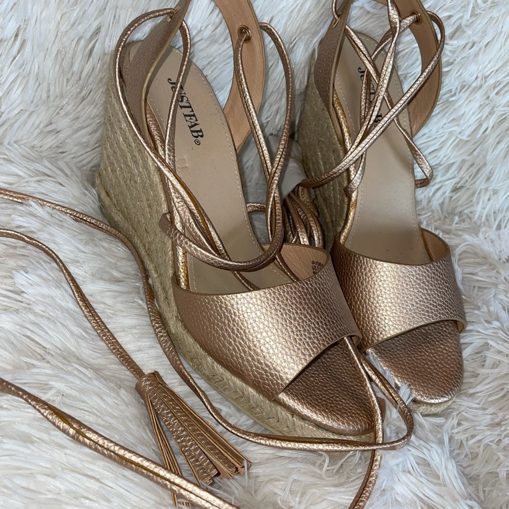 Wedges